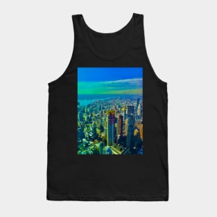 NYC Tank Top